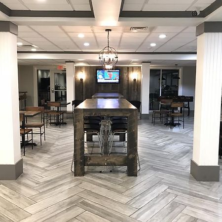 Cresthill Suites Suny University Albany Ngoại thất bức ảnh