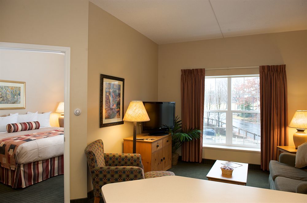Cresthill Suites Suny University Albany Ngoại thất bức ảnh