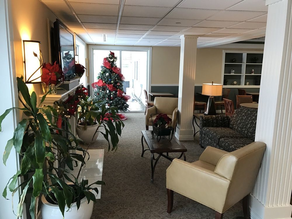 Cresthill Suites Suny University Albany Ngoại thất bức ảnh