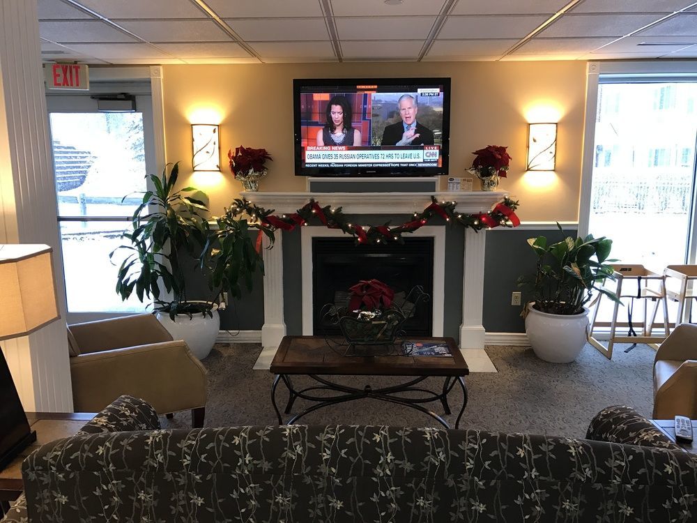 Cresthill Suites Suny University Albany Ngoại thất bức ảnh