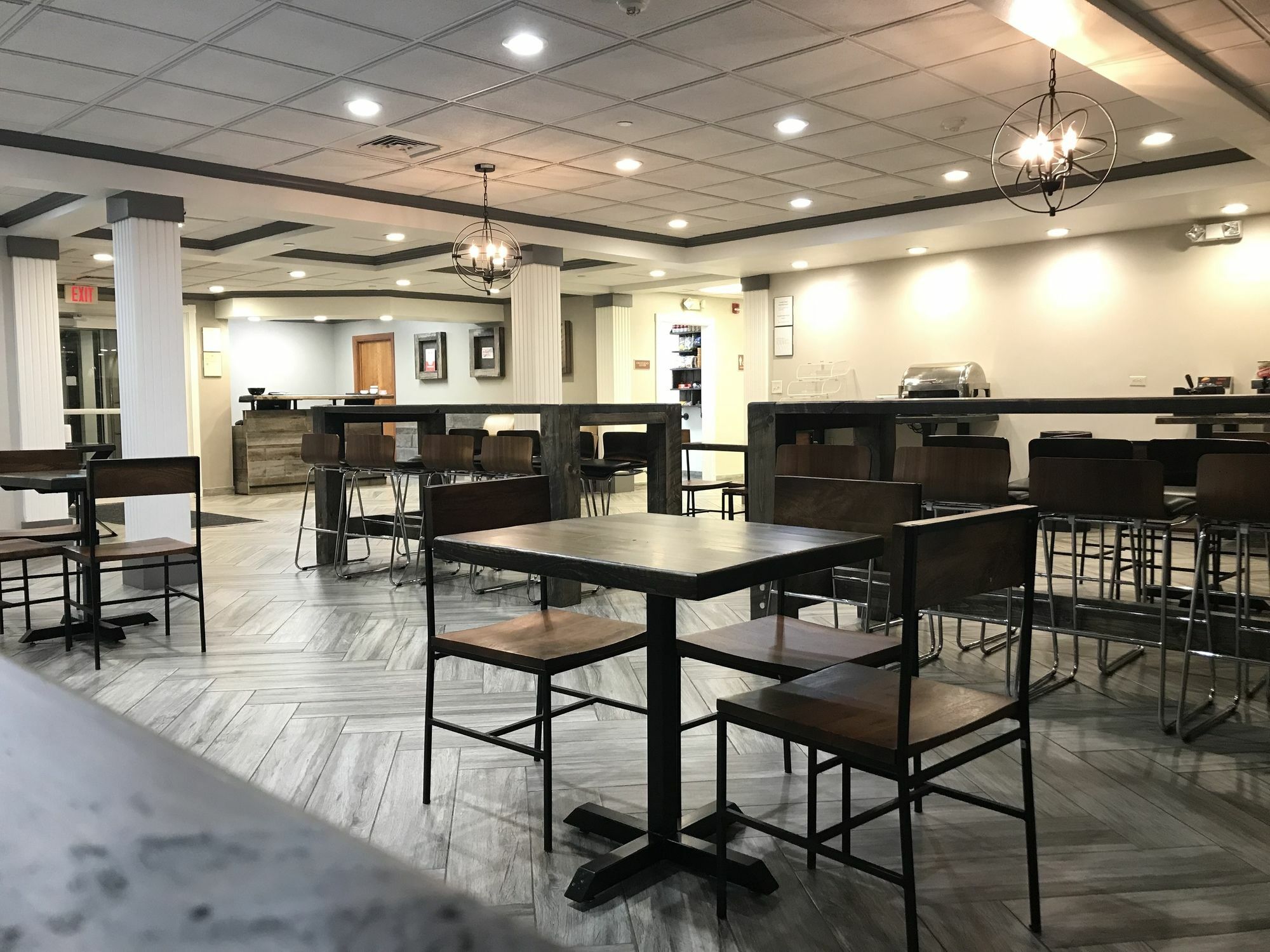 Cresthill Suites Suny University Albany Ngoại thất bức ảnh