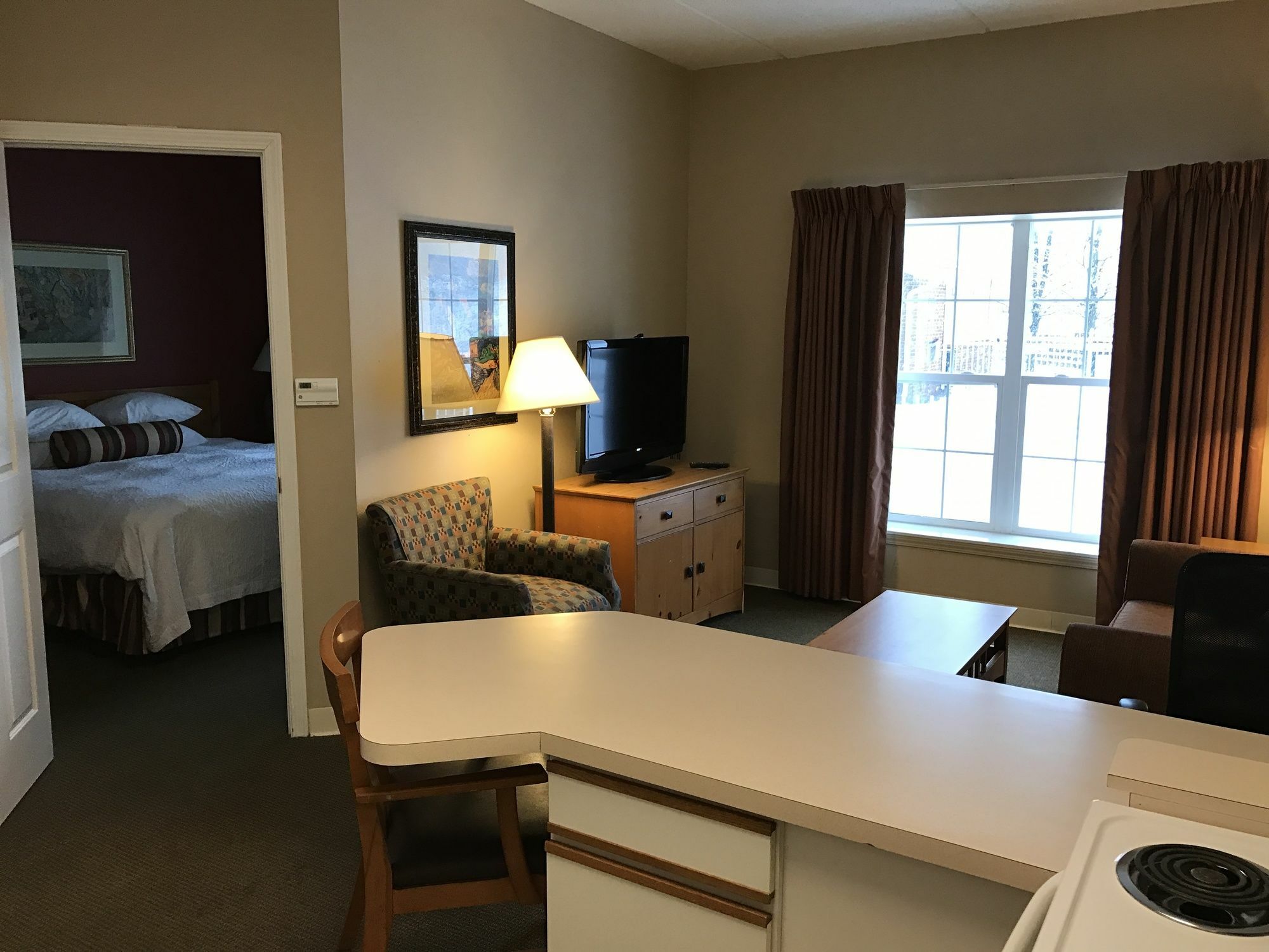 Cresthill Suites Suny University Albany Ngoại thất bức ảnh