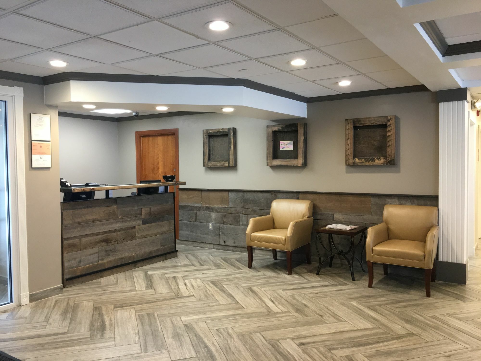 Cresthill Suites Suny University Albany Ngoại thất bức ảnh